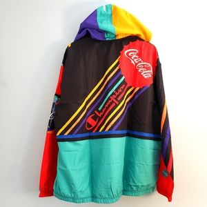 Champion Coca-Cola | Jackets \u0026 Coats 